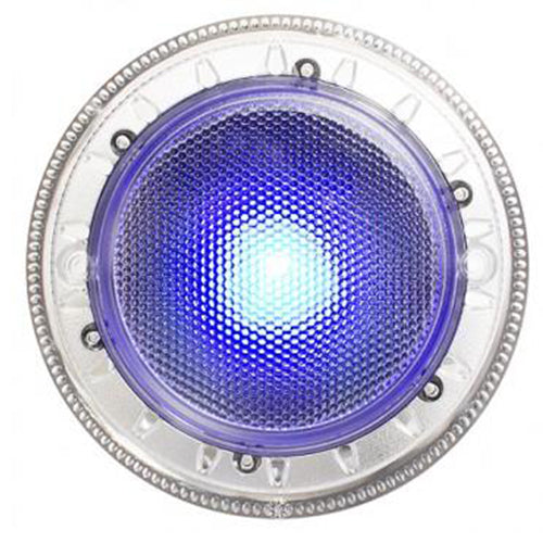 Spa Electrics WN Series Retro LED Pool Light (Niche) - Blue