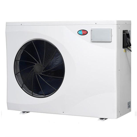 EvoHeat Force-i 12 Inverter Heat Pump - Single Phase - 15 Amp Plug