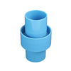 Aussie Gold Hose Joiner Blue