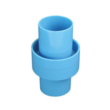 Aussie Gold Hose Joiner Blue