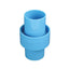 Aussie Gold Hose Joiner Blue
