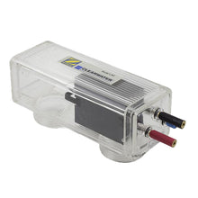 Zodiac Clearwater LM2-24  Replacement RP Salt Cell Electrode | 2 Year Warranty - 7 Plates, 150mm - 24g/hr 10,000hour Plate