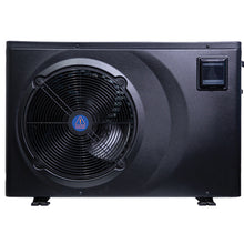 AES Ultra Inverter Domestic 15KW Full Inverter Heat Pump - Single Phase