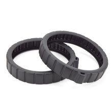 Pentair Rebel Tyres (Set of 2) - Pentair Pool Cleaner Parts | Platinum Pool Centre Gold Coast