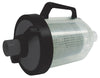 Pool Style In-Line Leaf Canister - Suits most brands of suction pool cleaners