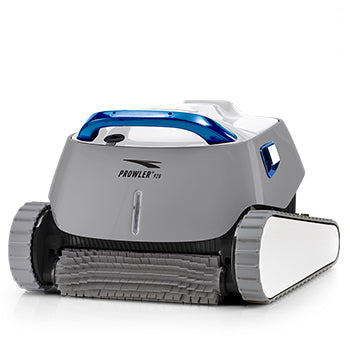 Pentair Prowler 920 Robotic Pool Cleaner / No Caddy / 7 day timer - 2 Year Warranty