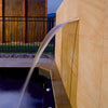 Astral SilkFlow 1800mm  Sheer Decent Water feature - Back Entry | Platinum Pool Centre - Gold Coast