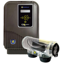 Zodiac - Ei-Xpert Mid Salt Water Chlorinator ***Discontinued***