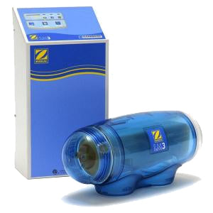 Zodiac - LM3-24 S16 Reverse Polarity Saltwater Chlorinator ***Discontinued***