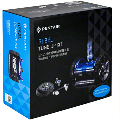 Pentair Rebel - Tune-Up Rebuild Kit
