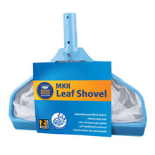 Aussie Gold Leaf Shovel MK11