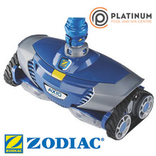Zodiac AX10 Activ  Pool Cleaner / Supercedes the MX8 | Platinum Pool Centre - Gold Coast