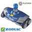 Zodiac AX10 Activ  Pool Cleaner Complete - 2 Year Warranty