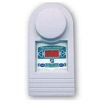 Ascon MS3D Multi Solar Controller