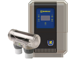 Zodiac EL25 Salt Chlorinator (Retrofits Zodiac Ei-Xpert / Tri / Tri XO / EXO) | Platinum Pool Centre - Gold Coast