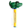 Floating Croc Thermometer