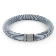 Aquasphere Baracuda Pool Cleaner Hose 1m - Grey