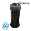 Poolrite CL150 - 150 Sqft Cartridge Filter Complete| 5 Year Warranty on Tank and 1 Year on all other parts