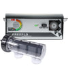 Pentair FreeFlo Salt Water Chlorinator 25g/Hr BBU Timer - 3 Year Warranty