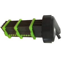 CrystalChlor (Crystal Clear) CC30RP RP Cell Commercial Plate - 7 Plates, 200mm, 2yr warranty - 30g/hr