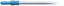 Aussie Gold 8'-16' (2.4 - 4.8m) Alluminium Telescopic Pool Pole with External Cam | 12 Month Warranty