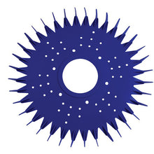 Aussie Gold 36 Finned Disk skirt suits Aquasphere/ G1 / G2 / G3 / G4 / Avenger / Manta