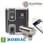 Zodiac eXO Large iQ PH - Includes PH Sensor and acid pump + WiFi - 3 Year Warranty