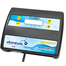 Aquaheat 5 RO-S pump drive with 15m interlock cable