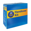 9m Handover Kit Includes 9m hose CPR sign and 4 in 1 test kit