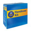 9m Handover Kit Includes 9m hose CPR sign and 4 in 1 test kit