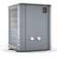 AES Ultra Inverter Domestic 35KW Vertical Full Inverter Heat Pump - Three Phase