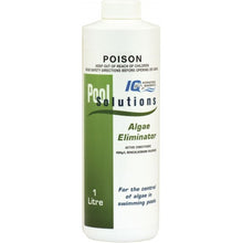 IQ Algae Eliminator Algaecide 1 Ltr - Green Algae