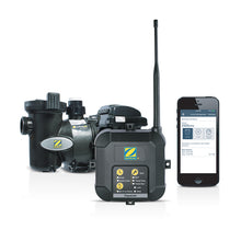 Zodiac FloPro VS IQ Pool Pump + IQ Device - 3 Year Warranty