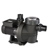 Davey Whisper W1000 1HP Pool Pump - 2 Year Warranty | 40mm Intake / 40mm Discharge