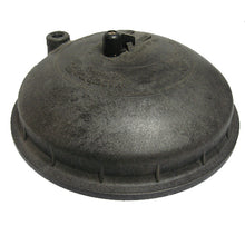 Water valve dome lid