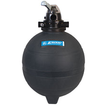 Poolrite E-6000 MK2 | 635mm (25") Dia with Valve
