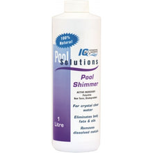 Pool Shimmer 1Ltr | Platinum Pool Centre - Gold Coast