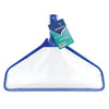 All Seasons Leaf Rake - Fine Mesh