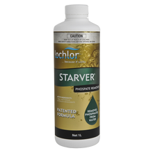 Lo-Chlor Starver 1l | Platinum Pool Centre - Gold Coast