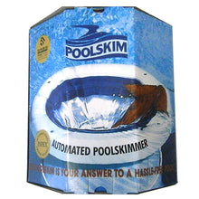 PoolSkim Automated Venturi Pool Skimmer