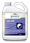 Pool Acid 5lt (Hydrochloric Acid) Retail