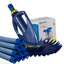 Zodiac G3 Pool Cleaner with Hoses and Cyclonic Leaf Catcher - 2 Year Warranty