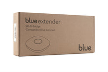 Blue Connect Blue Extender - WiFi Extender Compatiable with Blue Connect and Blue Connect plus
