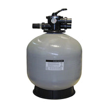 Emaux V650 Fibreglass 25" sand filter with 40mm Multiport valve - Emaux Sand Filters | Platinum Pool Centre Gold Coast