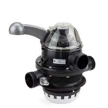 Poolrite V2000 M.P.Valve  - Suits S5000, S6000, S8000 Sand Filters - 1 Year Warranty