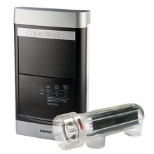 Davey Chloromatic MCS24C  24G Self Cleaning Salt Chlorinator ***Discontinued***