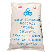 Alkalinity Up 25kg  (Sodium Bicarbonate) - Bulk Pool Chemicals | Platinum Pool Centre - Gold Coast