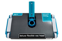 Vac Head Leisure Clean Flexi Deluxe