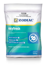 Oxyfresh 500g - Sodium MetabisulpHate - Retail