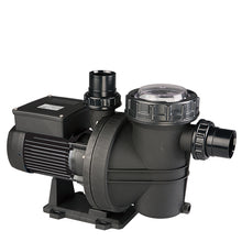 Davey Whisper W750 0.75HP Pool Pump - 2 Year Warranty | 40mm Intake / 40mm Discharge